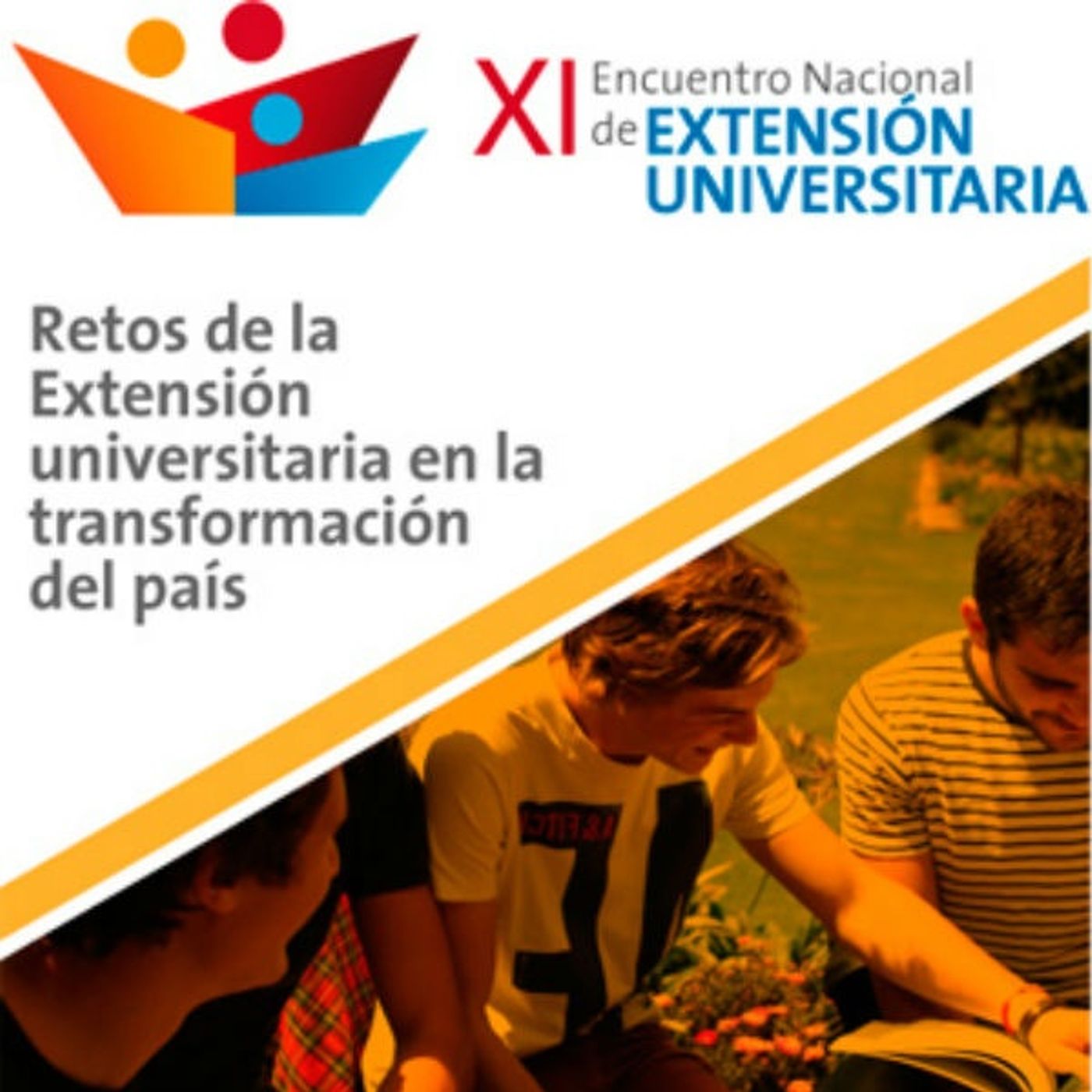XI Encuentro Nacional de Extensión Universitaria episode artwork