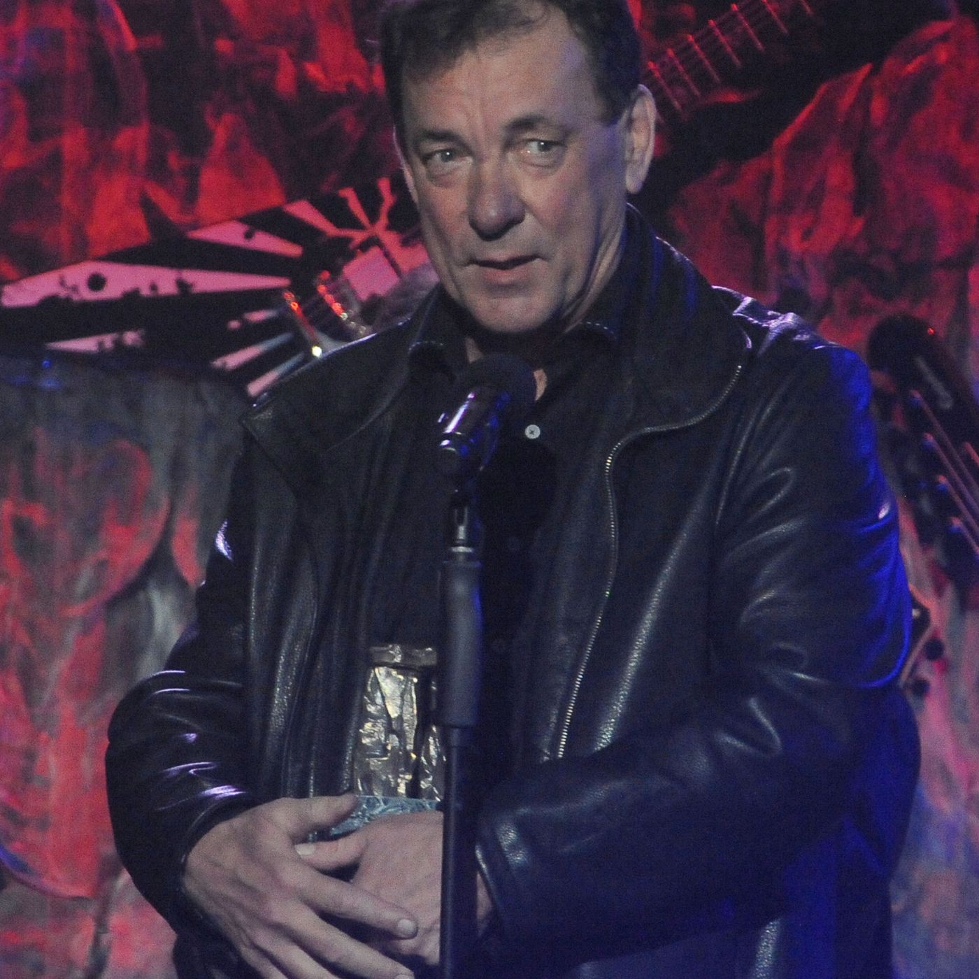 We Lost Neil Peart SIX years Ago Today!