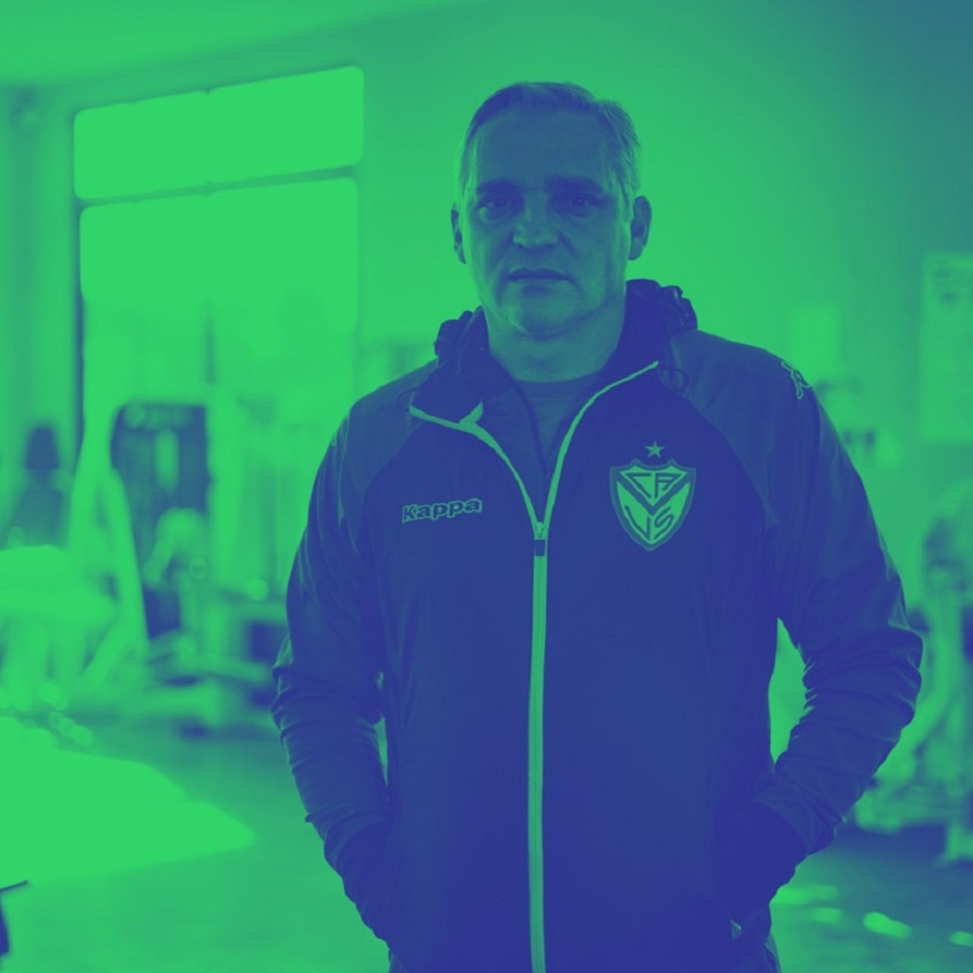 Fútbol Vélez