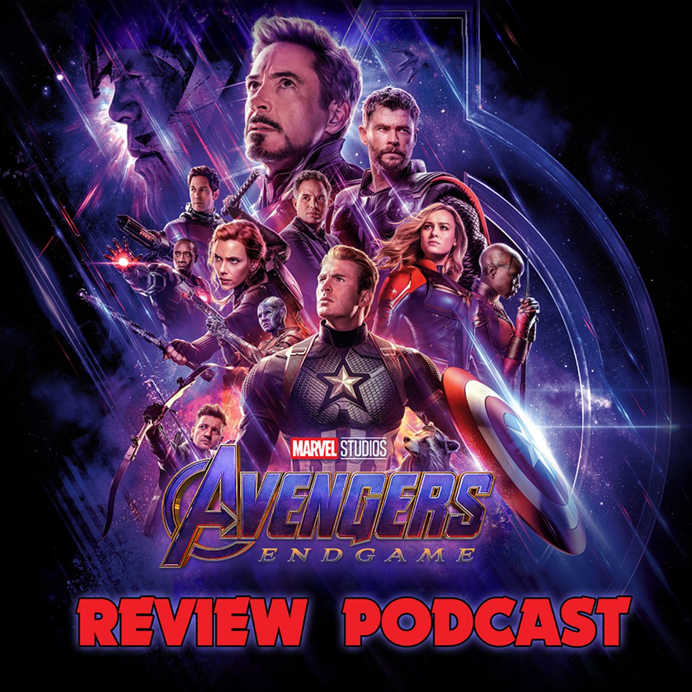 The Chunk Podcast