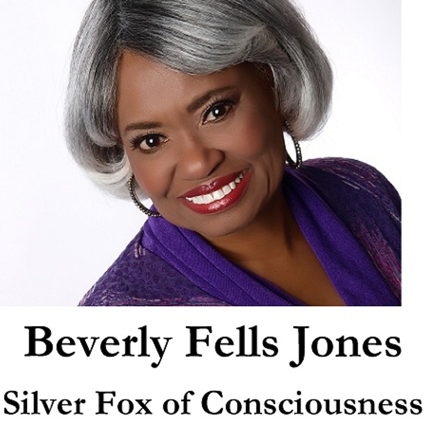 Beverly Fells Jones Show