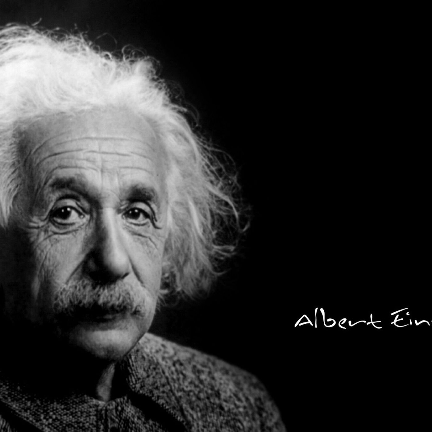 where was Einstein born episode artwork