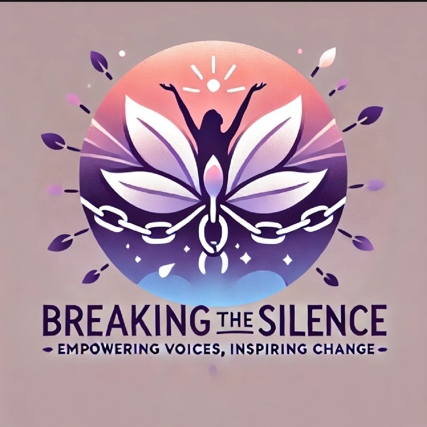 Breaking The Silence