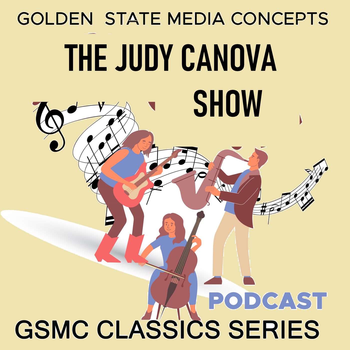 GSMC Classics: The Judy Canova Show
