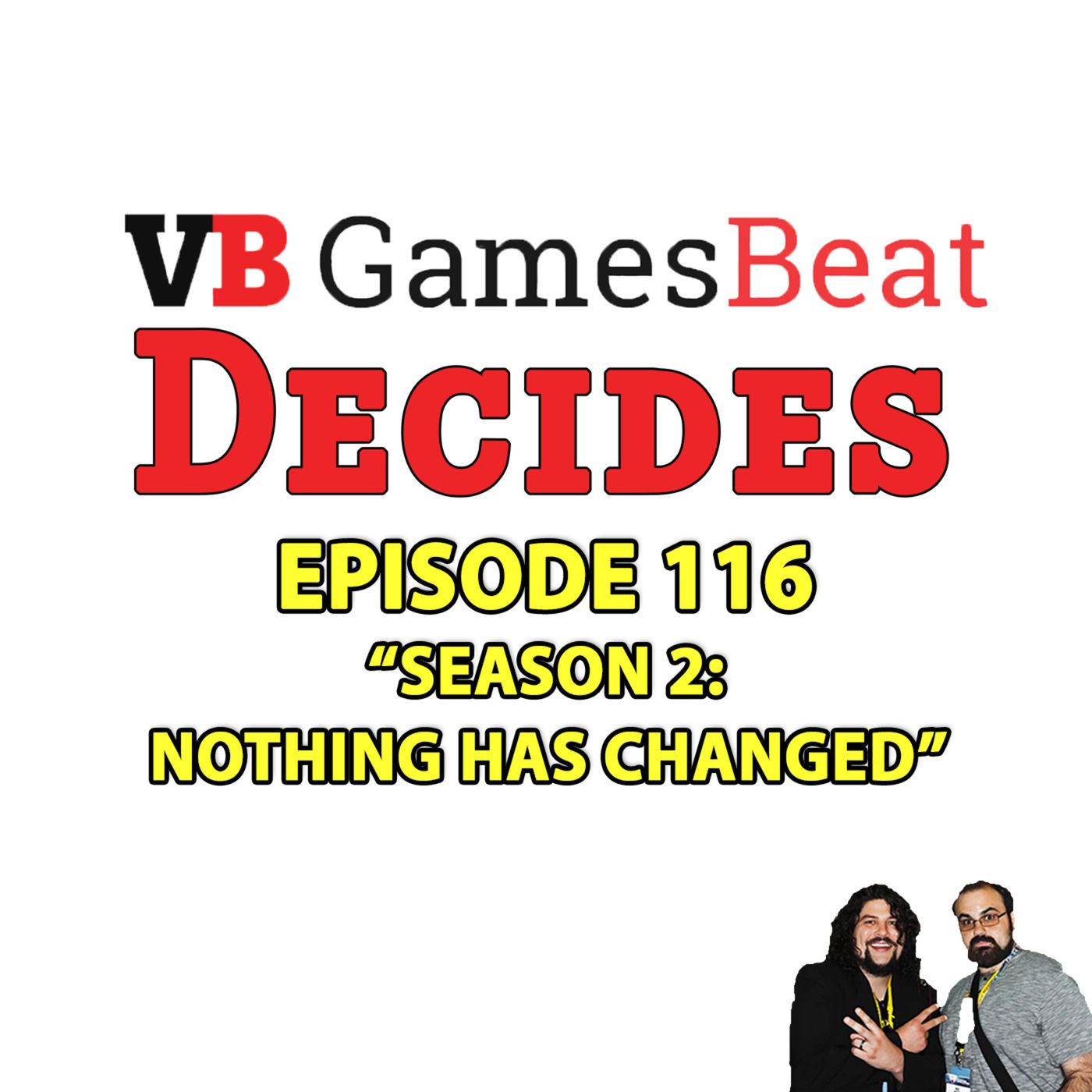 Game Mess Decides