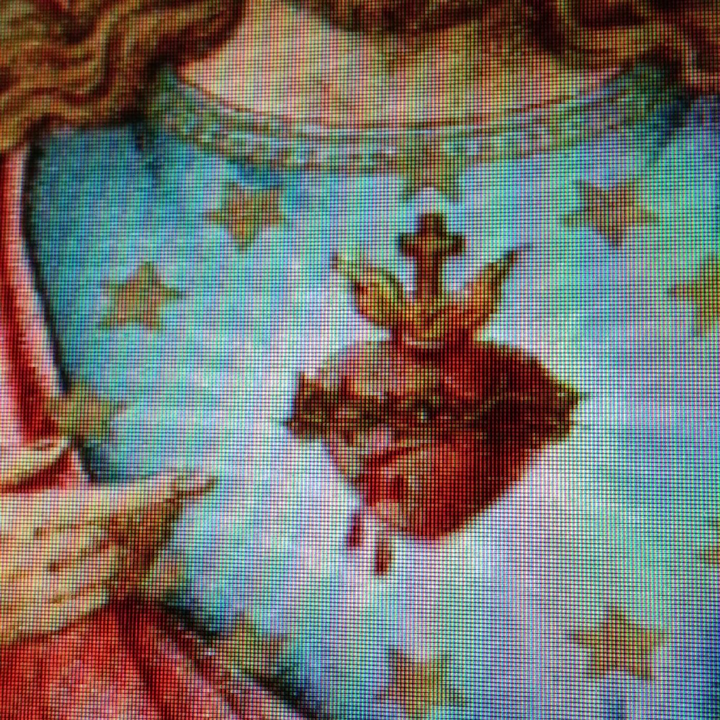 Morning Prayer episode artwork