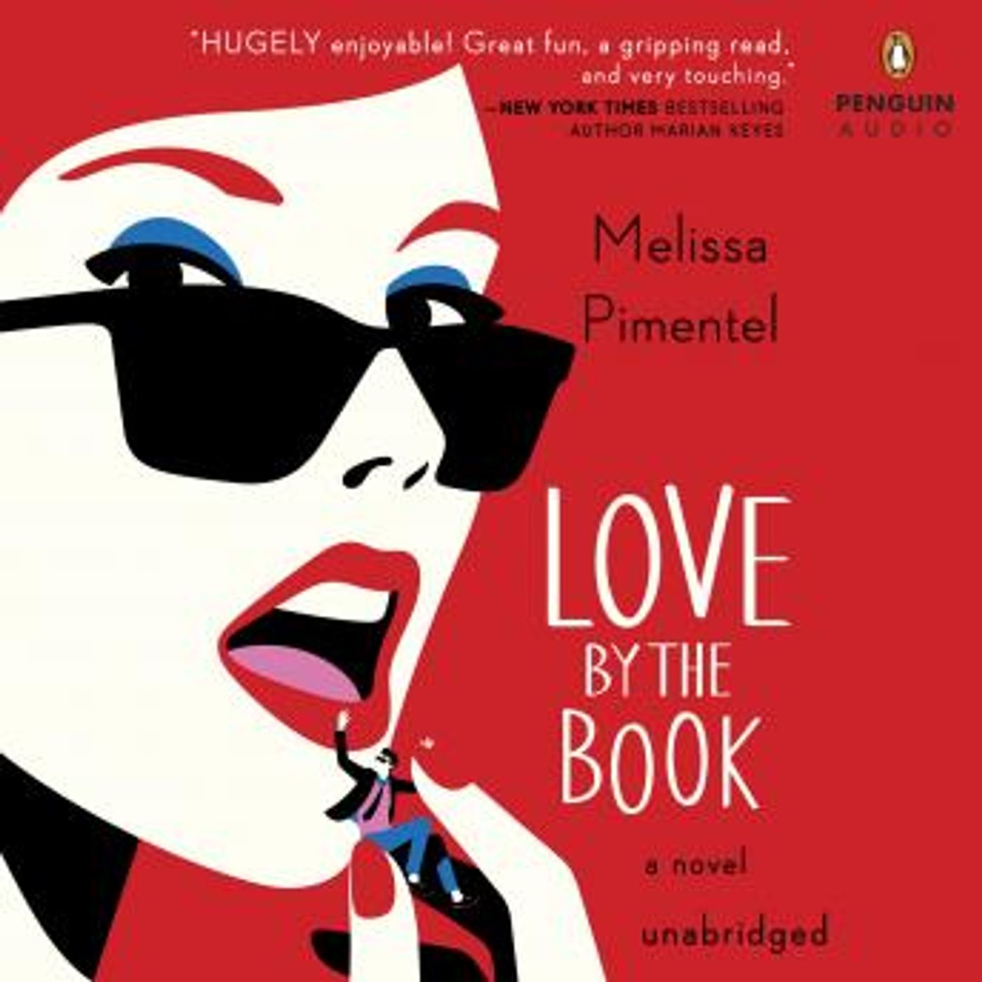 Love by the Book: A Novel by Melissa Pimentel episode artwork
