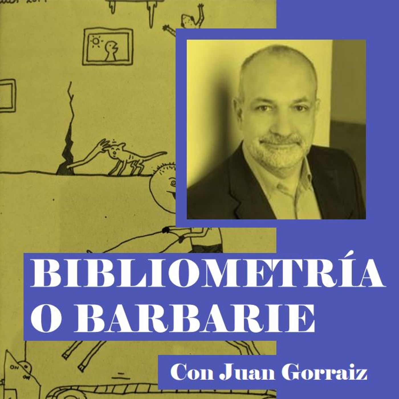 Bibliometría o Barbarie (BoB)