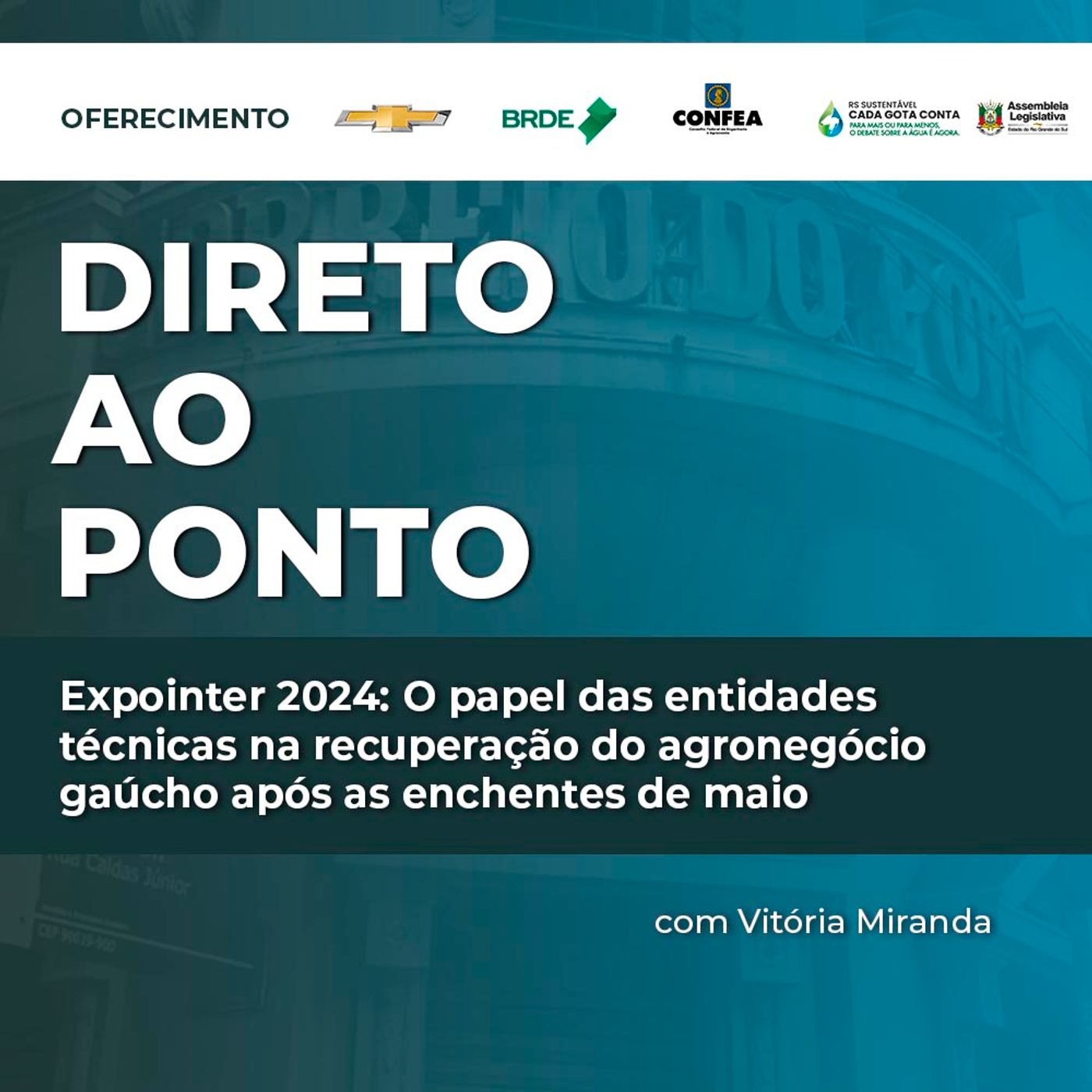 Direto ao Ponto