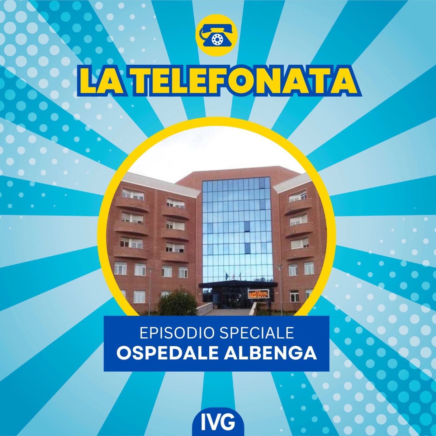 La Telefonata