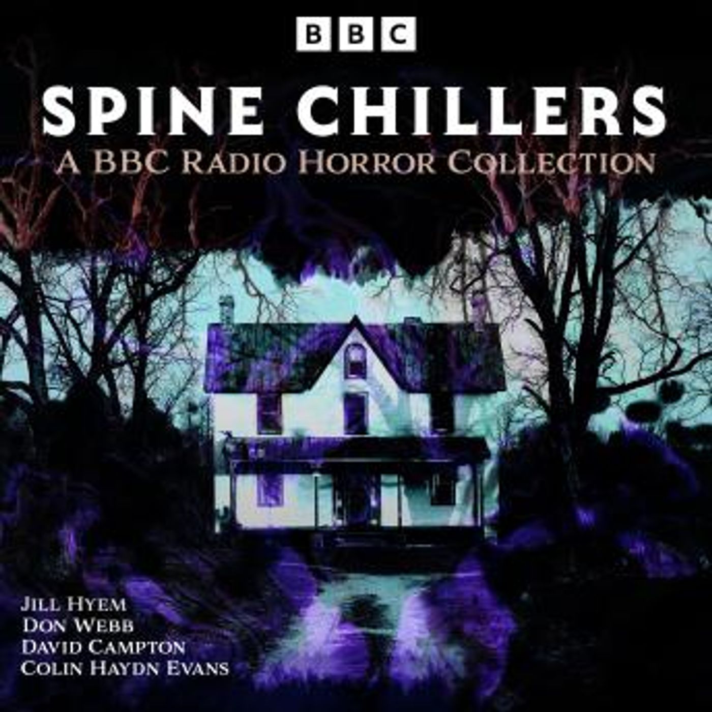 Download Best Full-Length Audiobooks in Mystery, Thriller & Horror, Horror