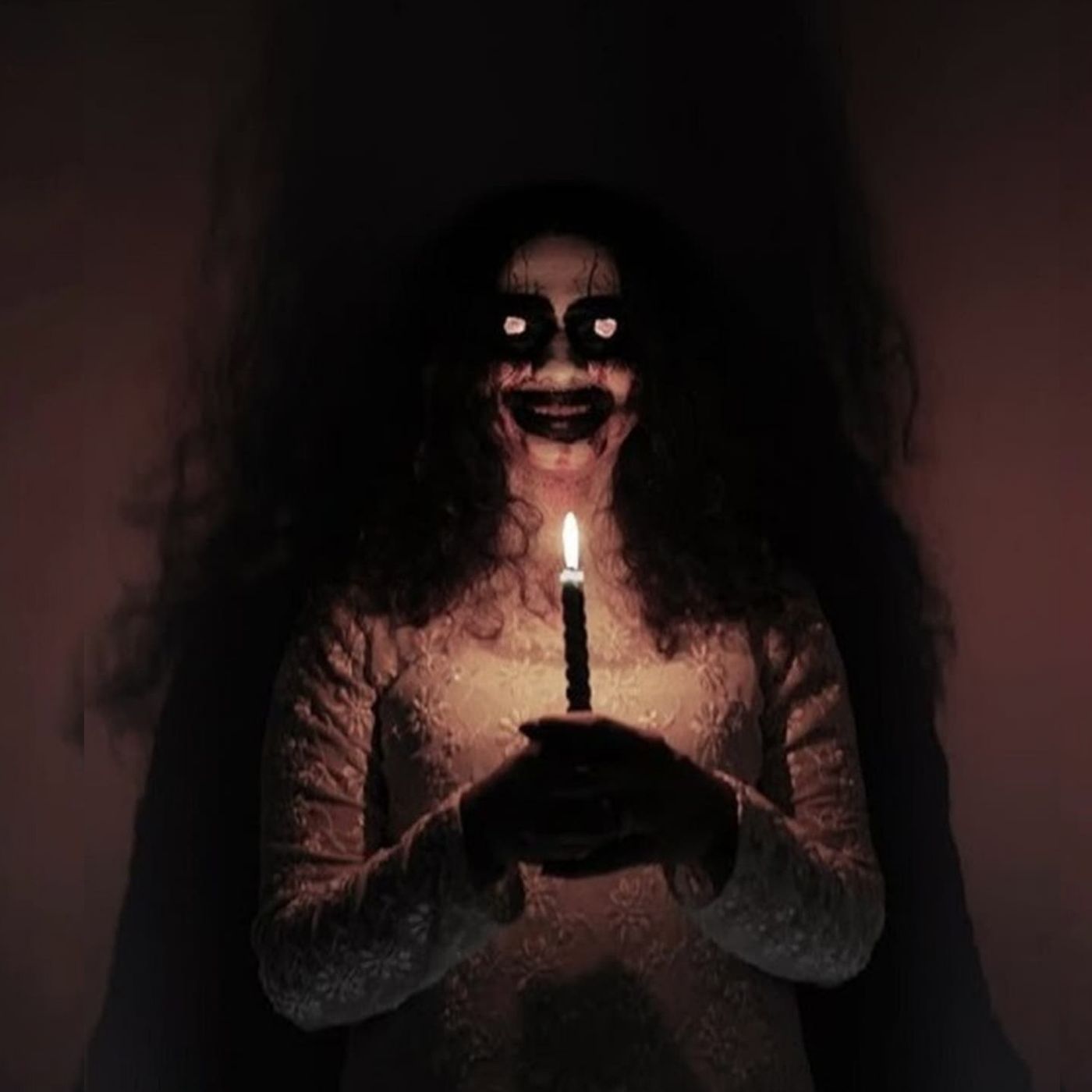 La Bruja Y La Rueca Historias De Terror - REDE