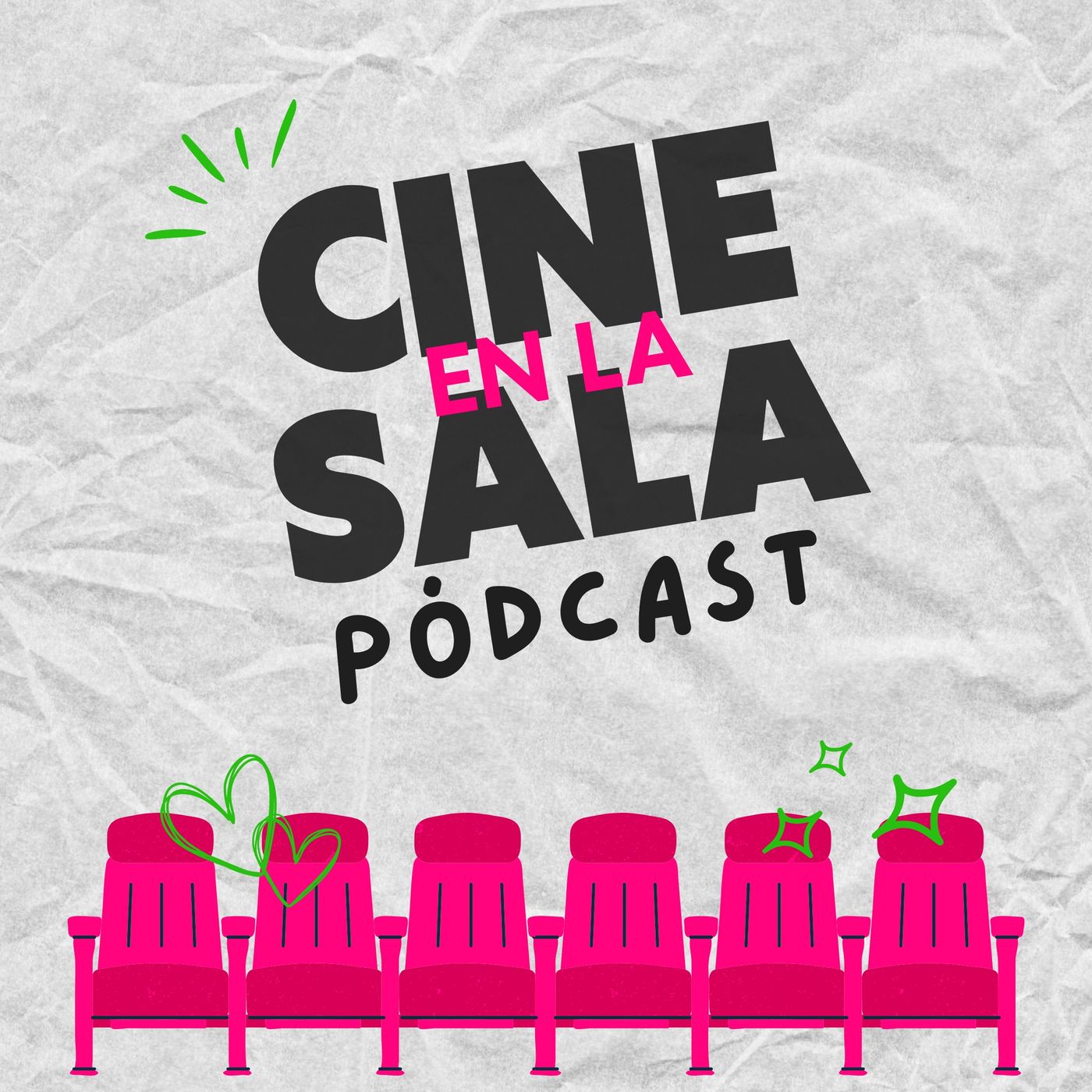 Cine en la Sala