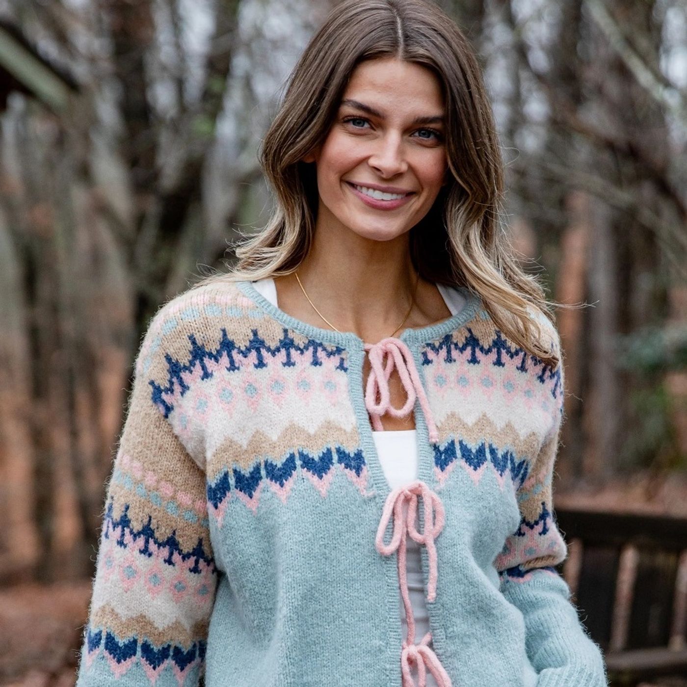 3 Ways to Wear Blues to Embrace the End of Summer episode artwork
