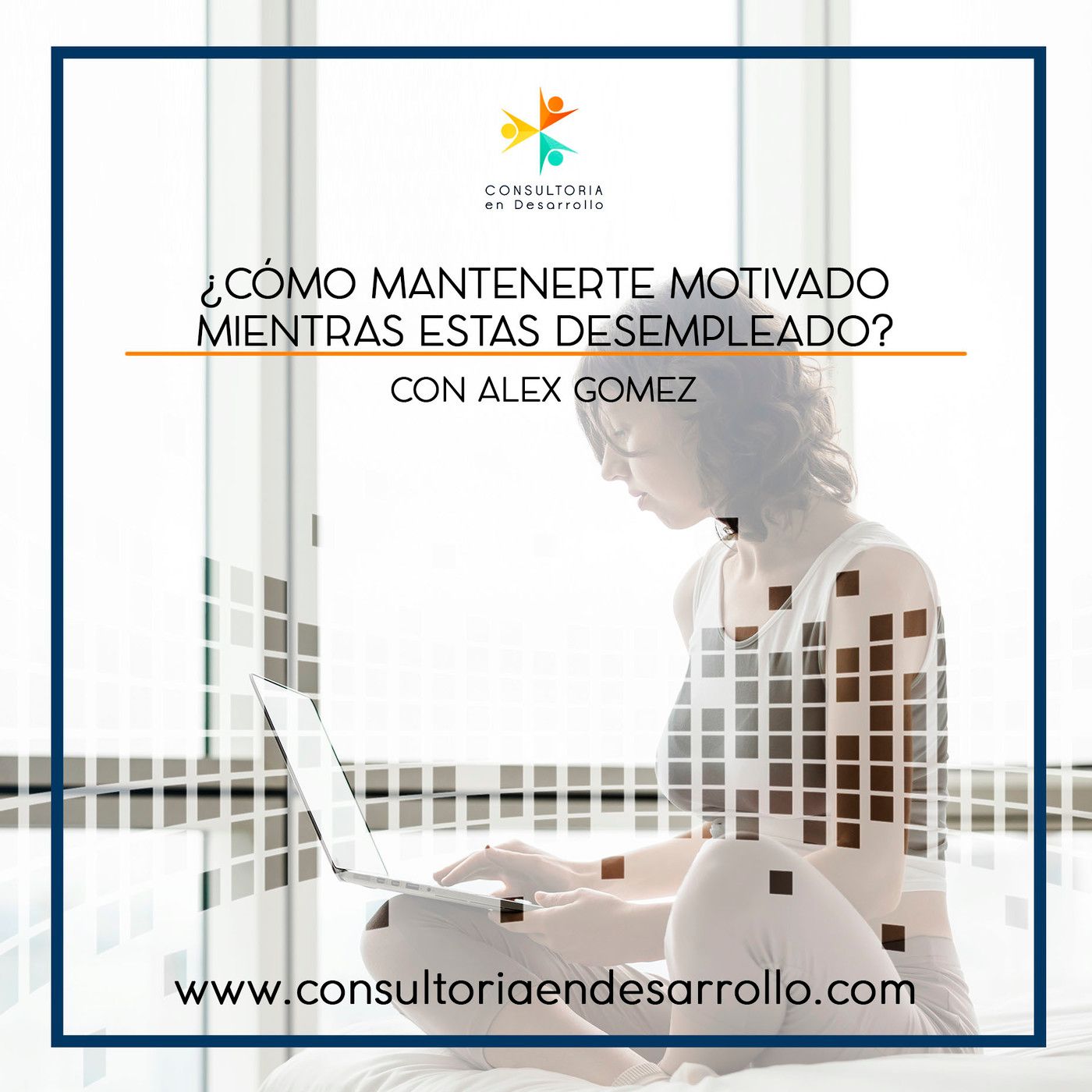 Tu Salto al Éxito Profesional