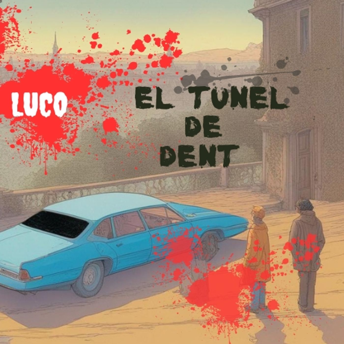 LuCo  Leyendas Urbanas