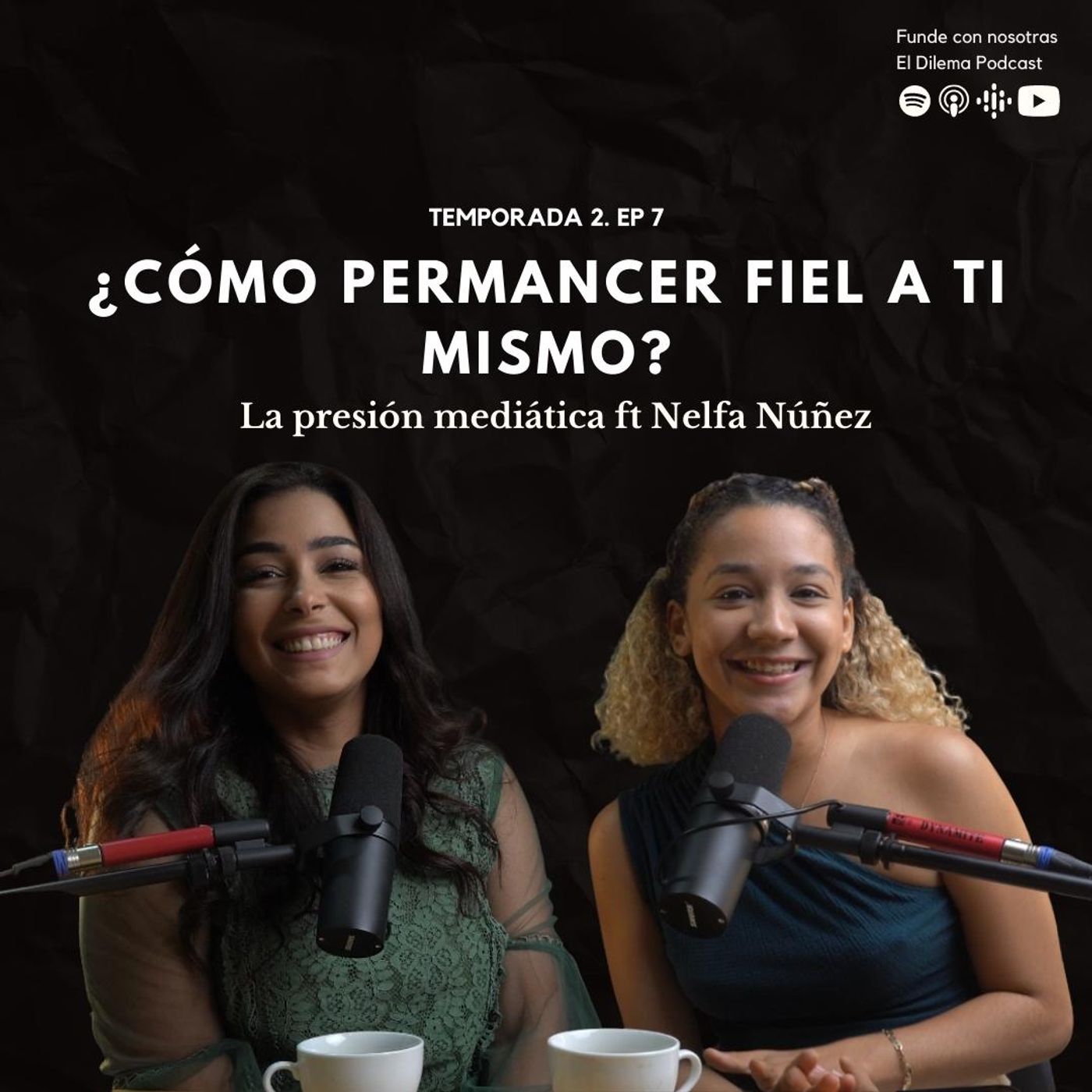 El Dilema Podcast