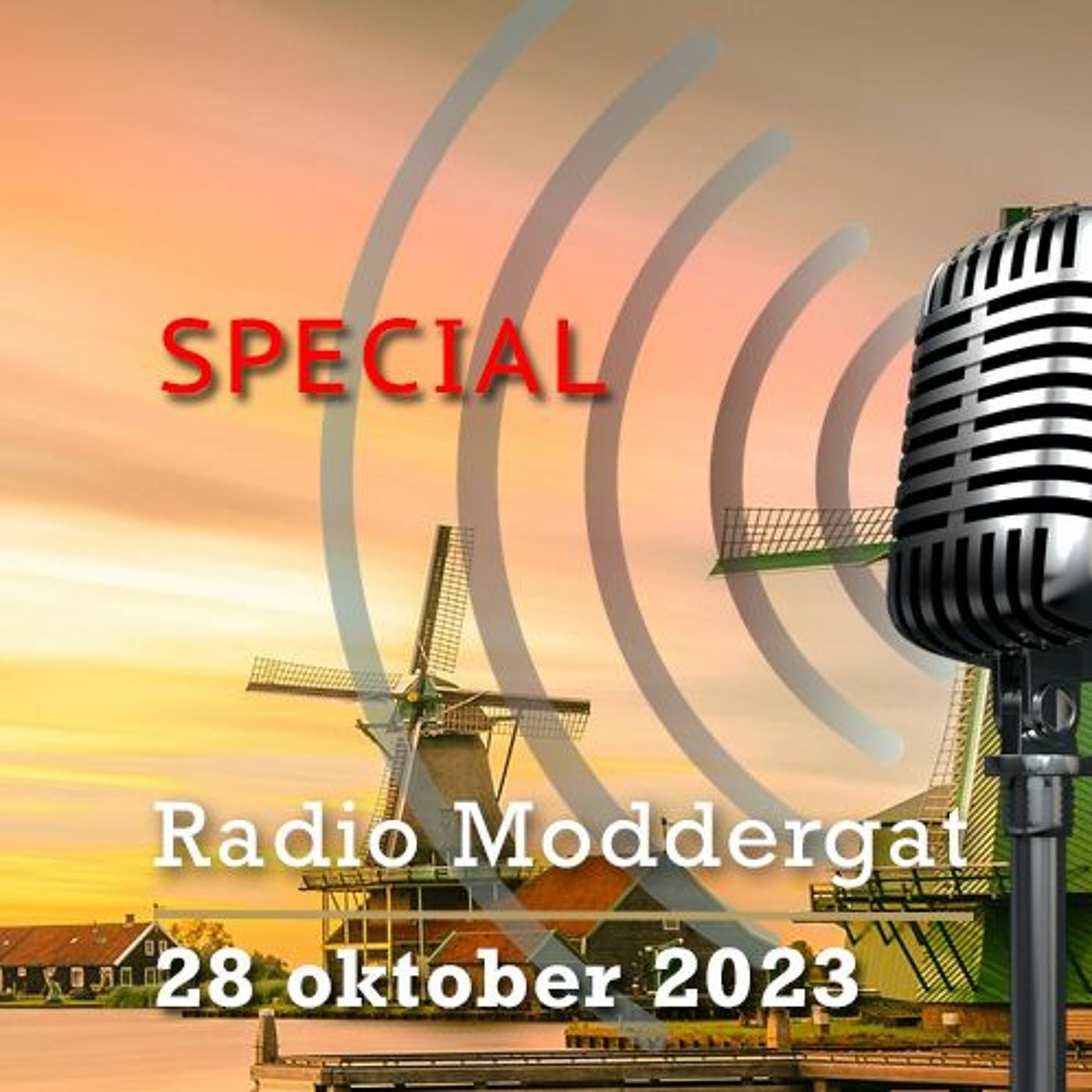 EZAZ radio moddergat