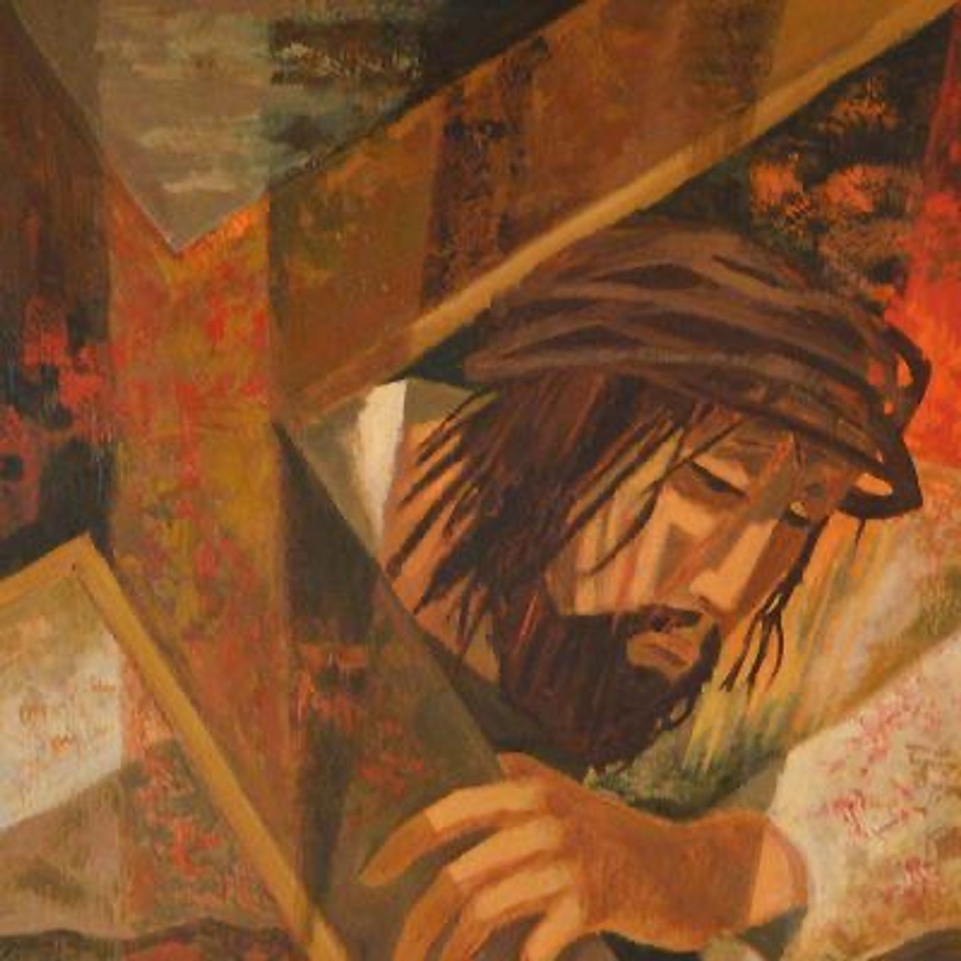 1. RETIRO PROFESORAS MARZO. MIRAR A CRISTO. episode artwork