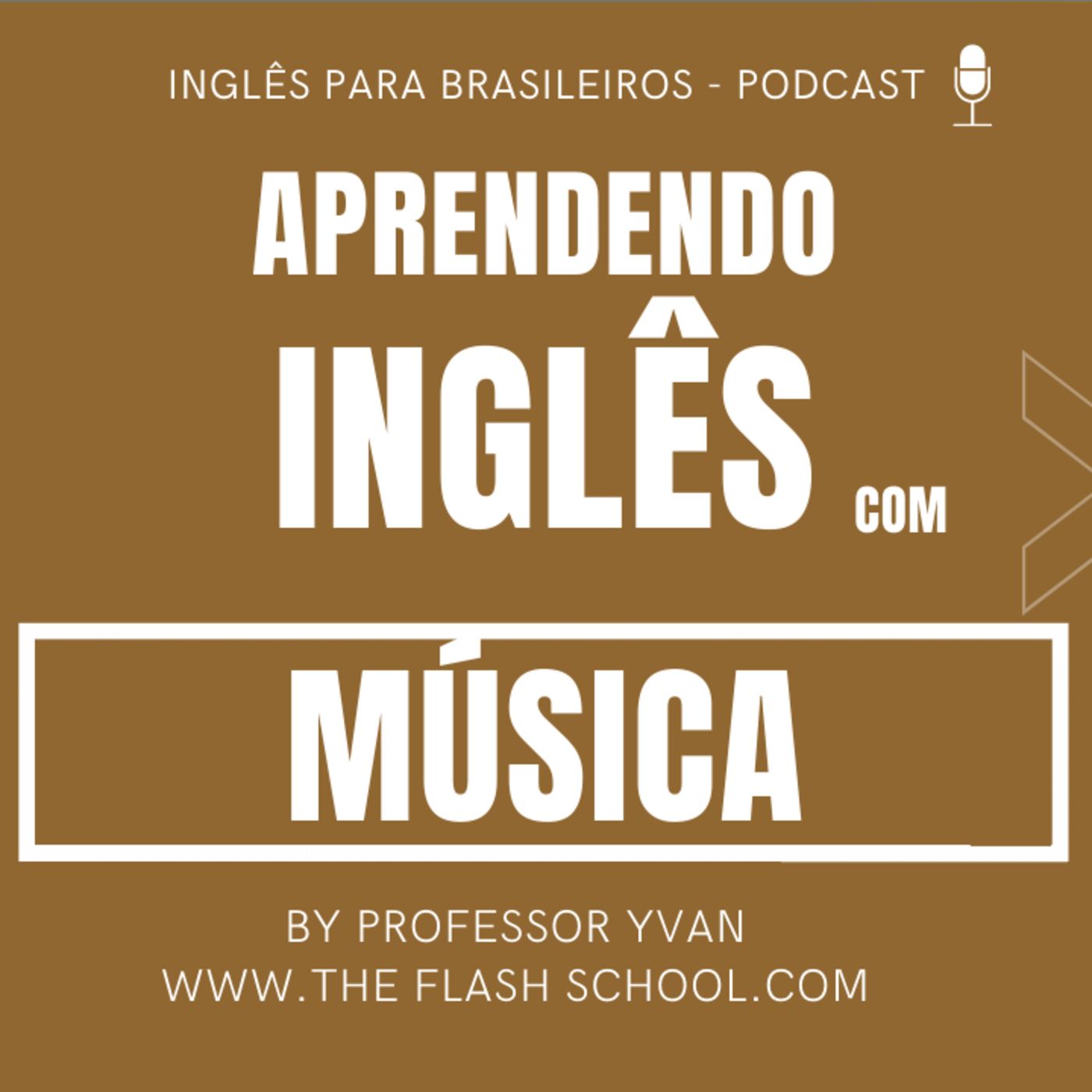 Inglês com Música - Som do "T" e outras dicas episode artwork