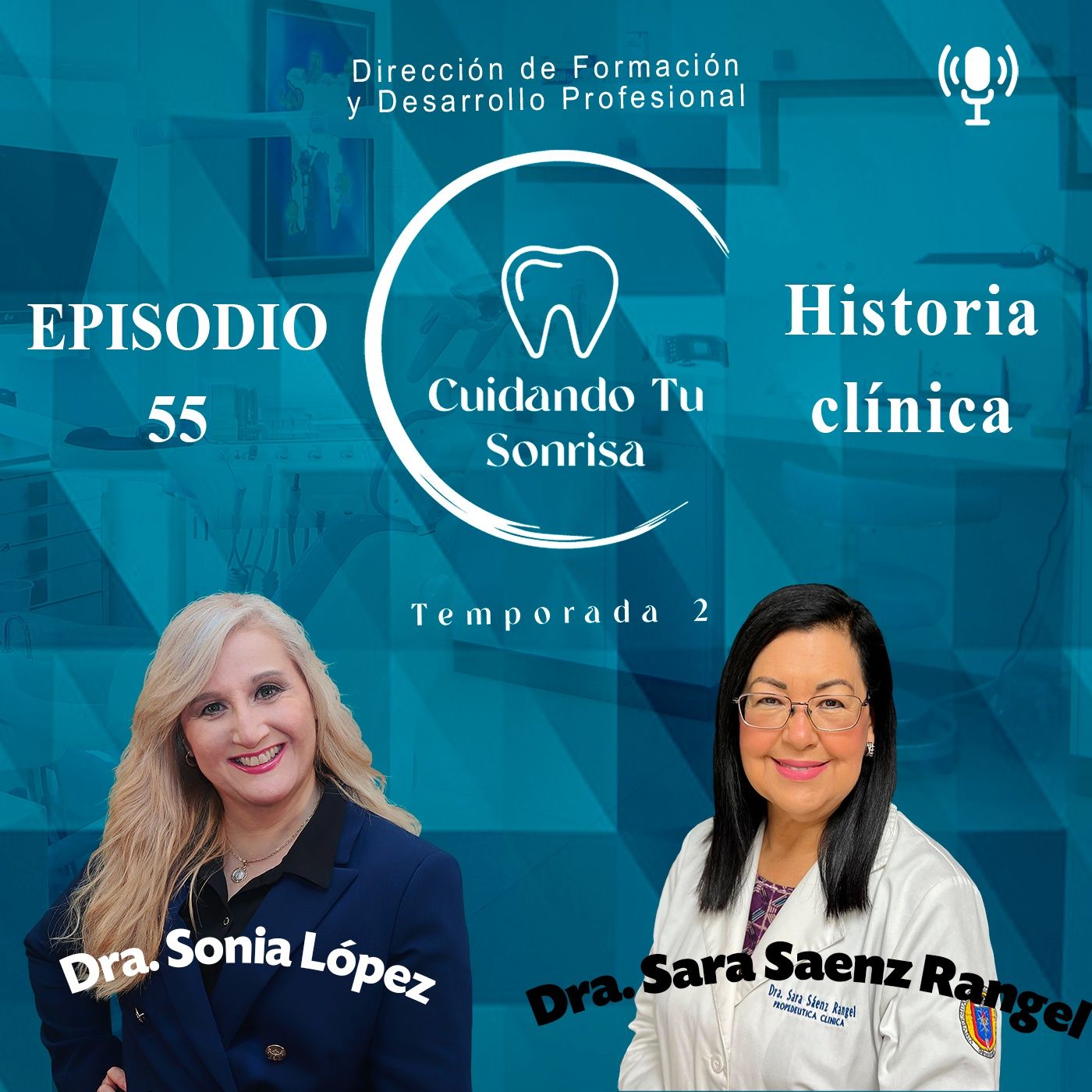 Cuidando tu Sonrisa