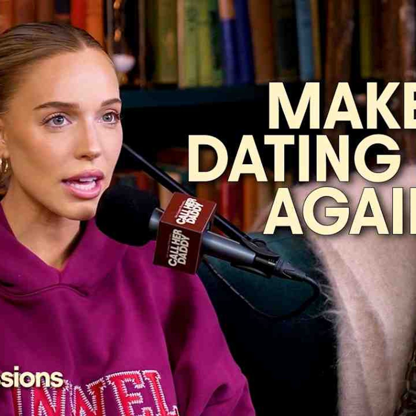Make Dating Fun Again