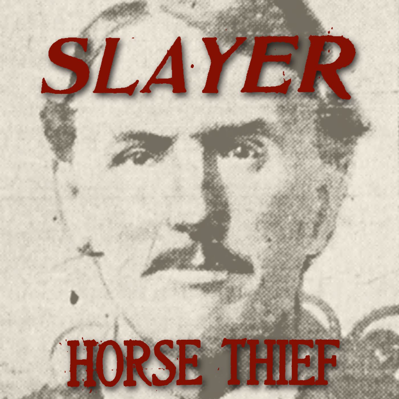 True Crime Historian