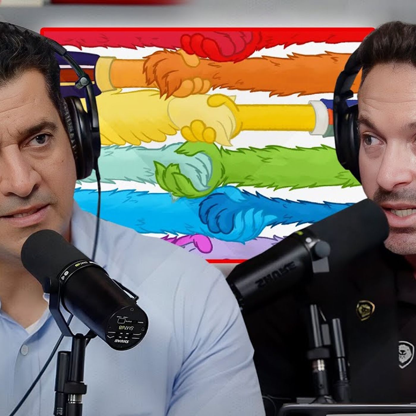 "This Is About Grooming Kids" – Sesame Street's PRIDE Push SPARKS OUTRAGE