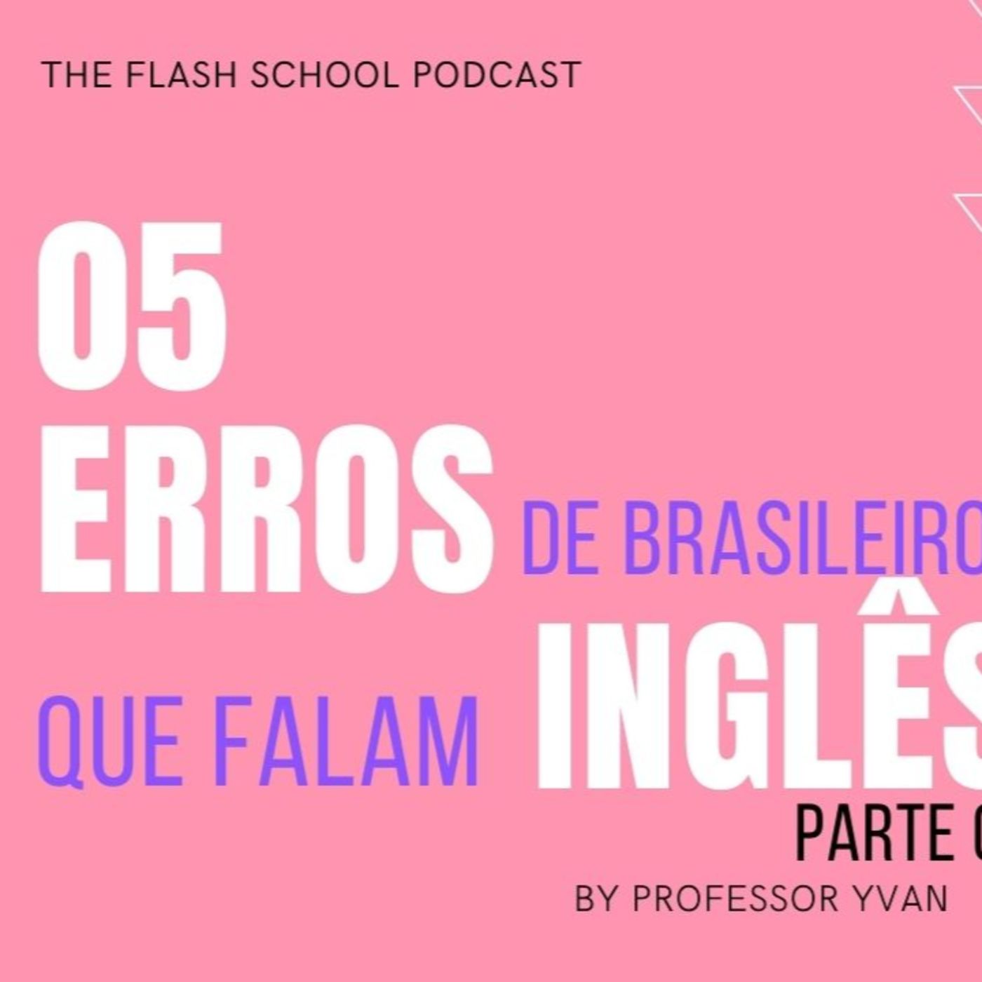 Inglês para Brasileiros