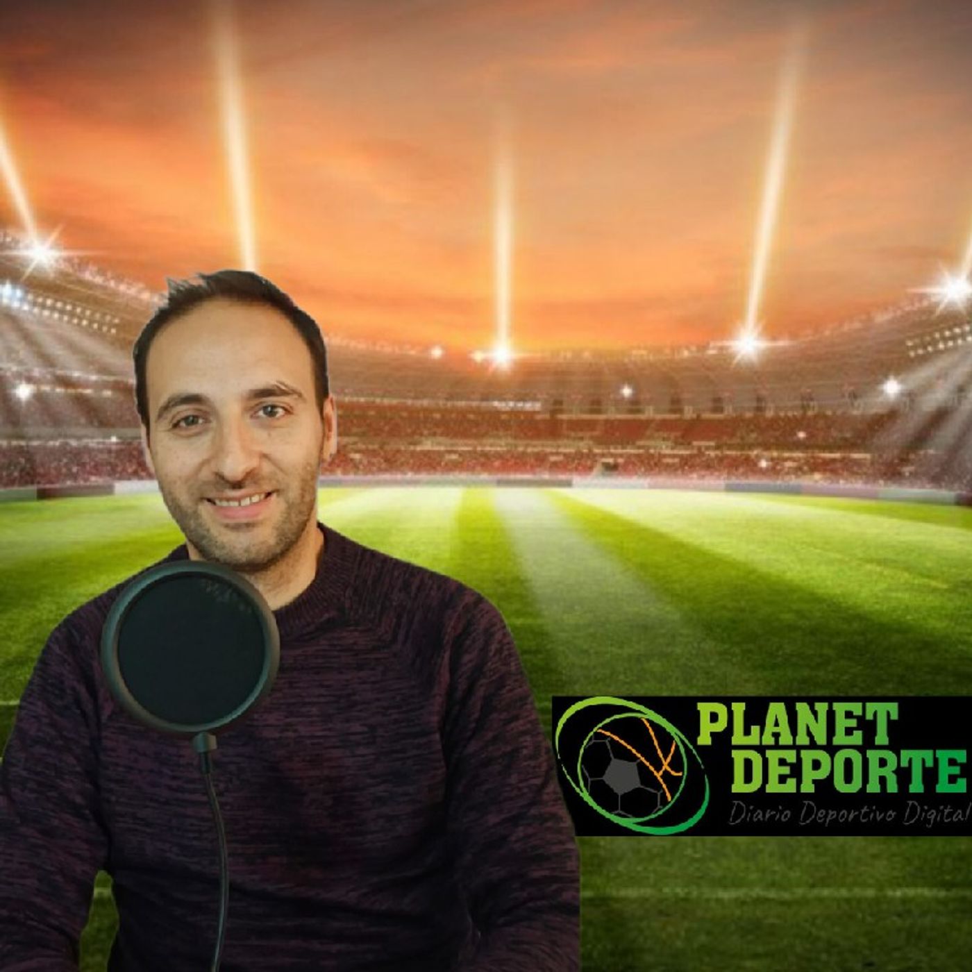⚽📊 302: Grave lesión de Óscar Plano, el Racing de Santander sigue soñando en Oro. episode artwork