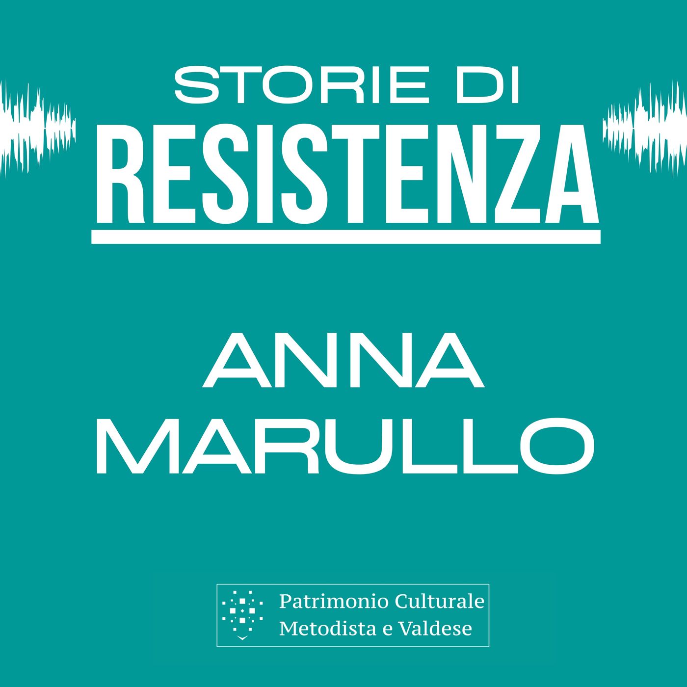 Anna Marullo – storie di Resistenza valdese episode artwork