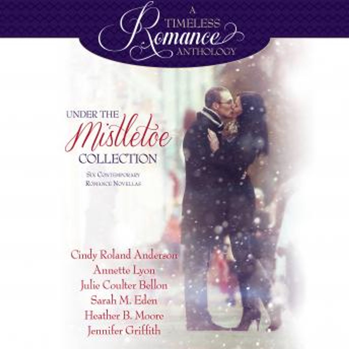 Grab the Top Full Audiobooks in Romance, Modern