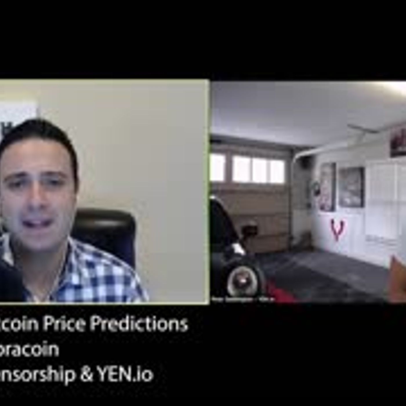 Bitcoin Price Predictions   Libra Coin   Censorship and Social Platforms