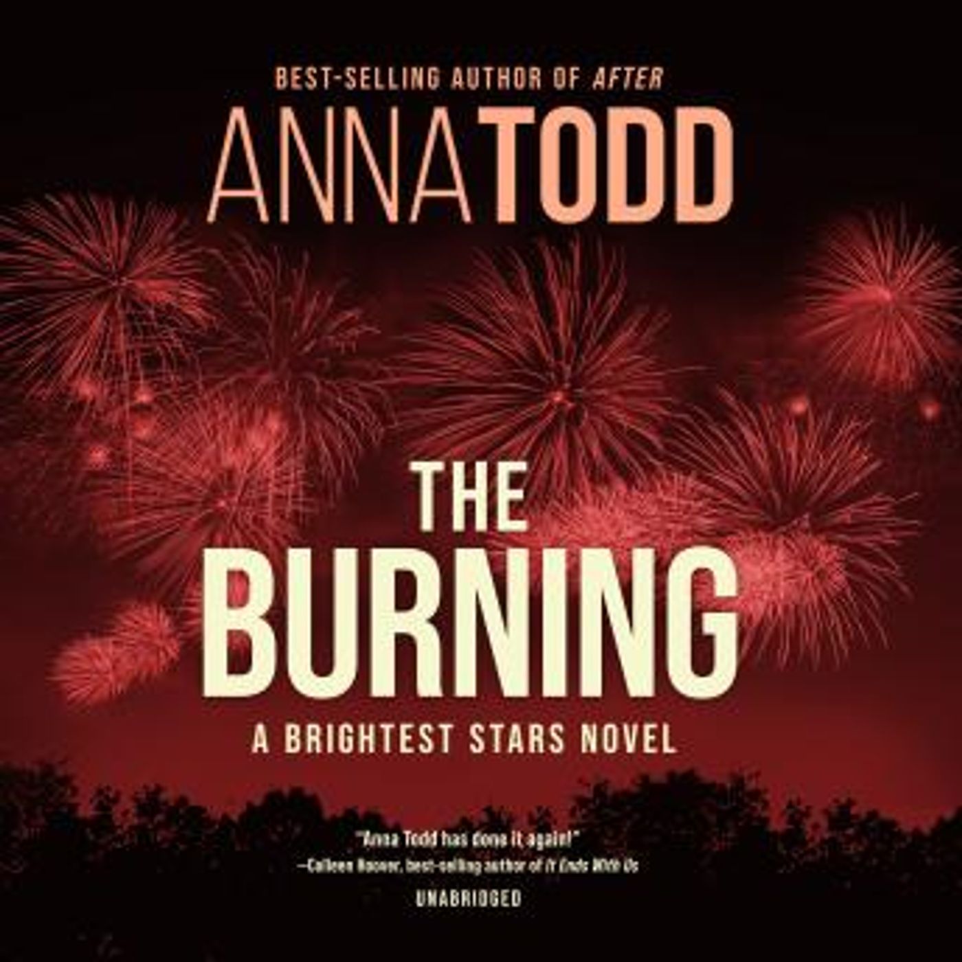 Listen to Latest Full Audiobooks in Romance, Modern
