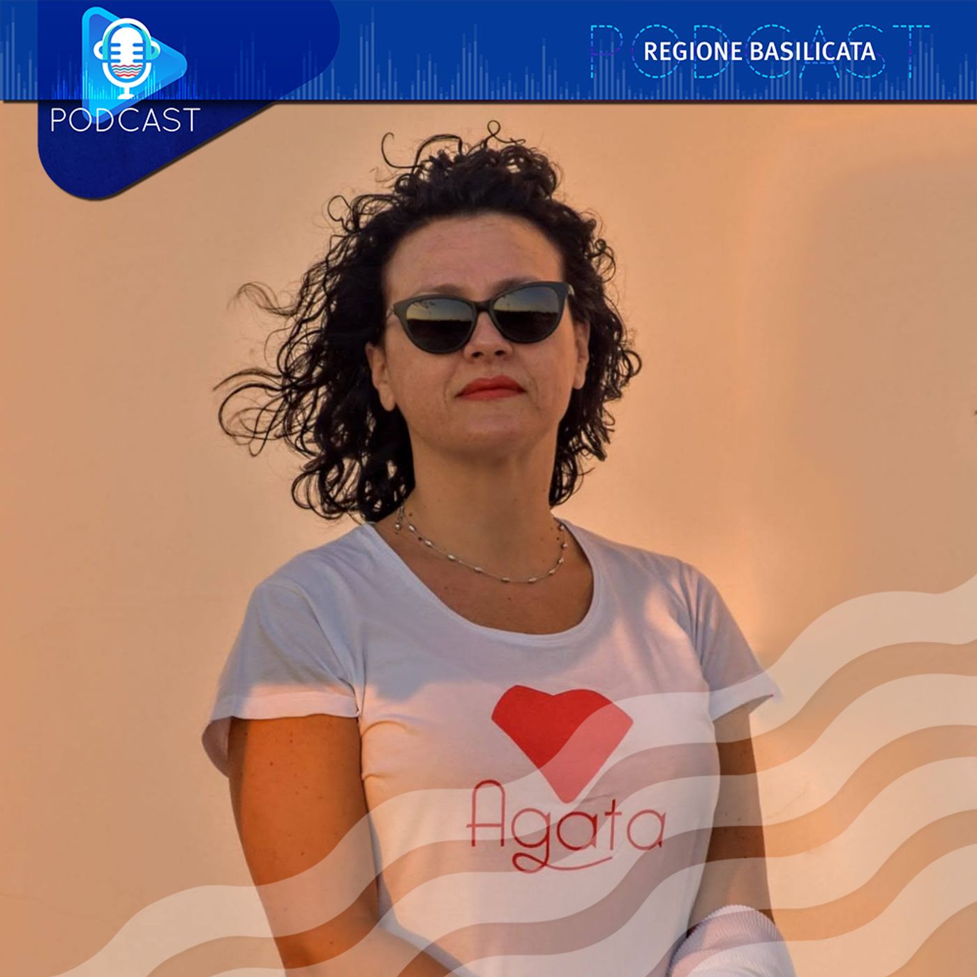La Regione Basilicata in Podcast