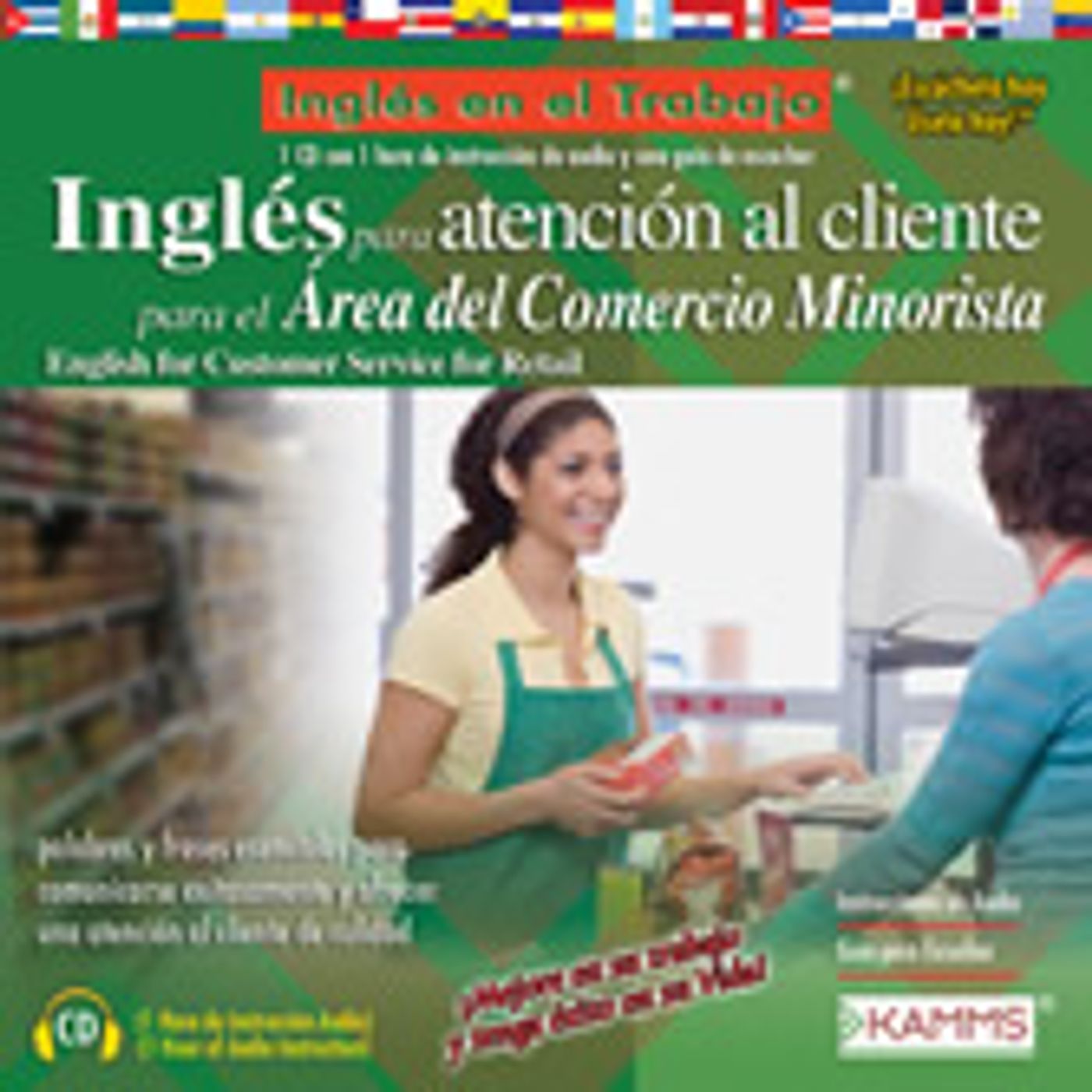 Download New Full Audiobooks in Non-Fiction, Language Instruction