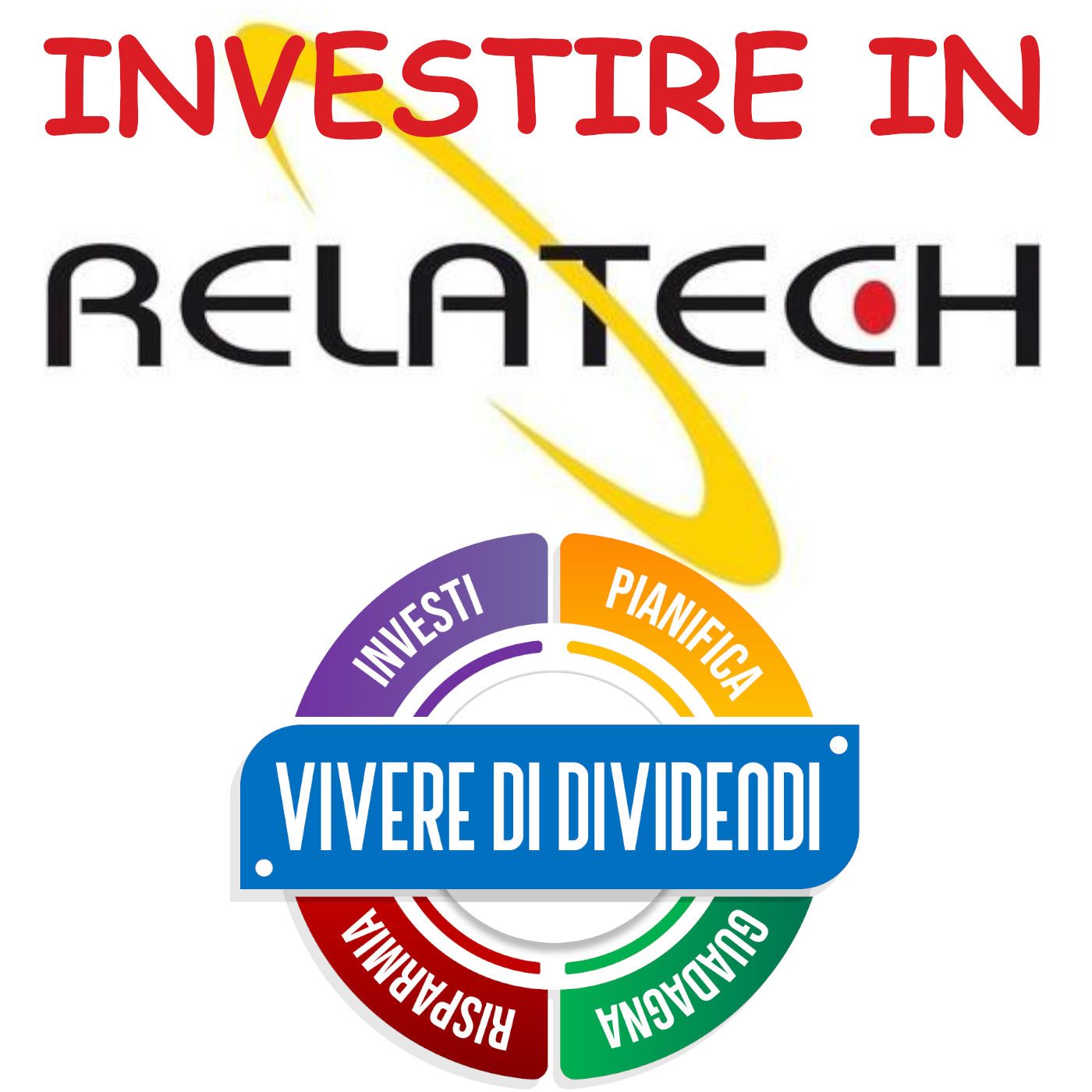 Vivere di Dividendi