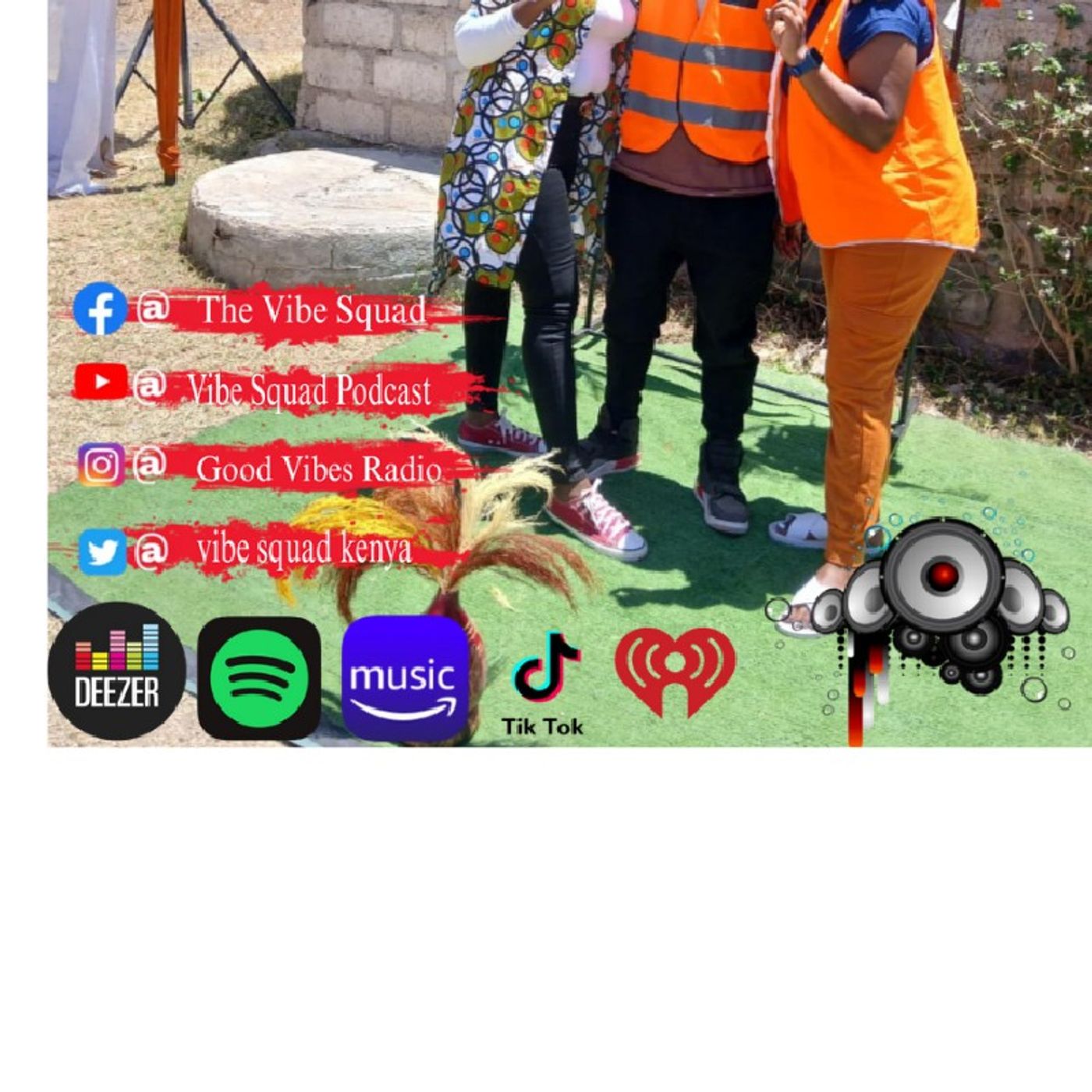 Know your CEO 1st edition is out 🔥🔥 listen it now