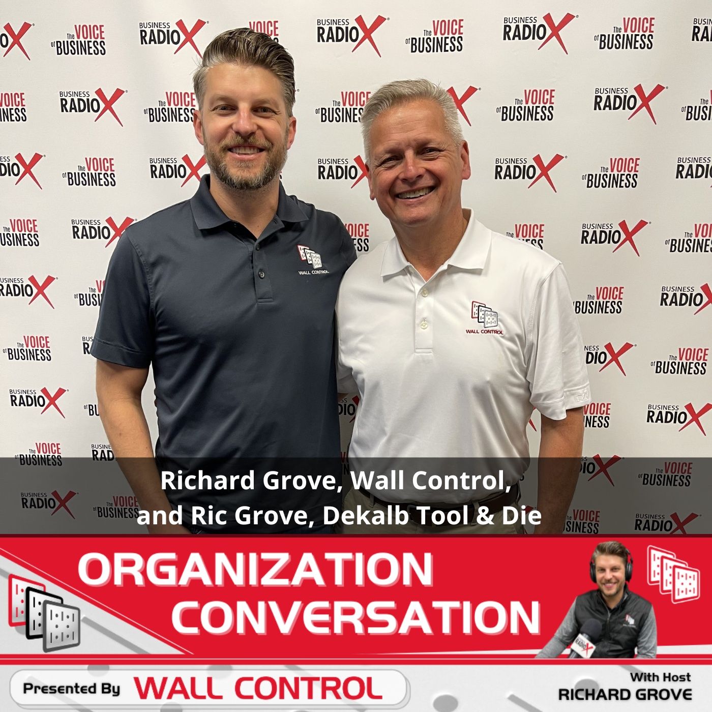 Organization Conversation