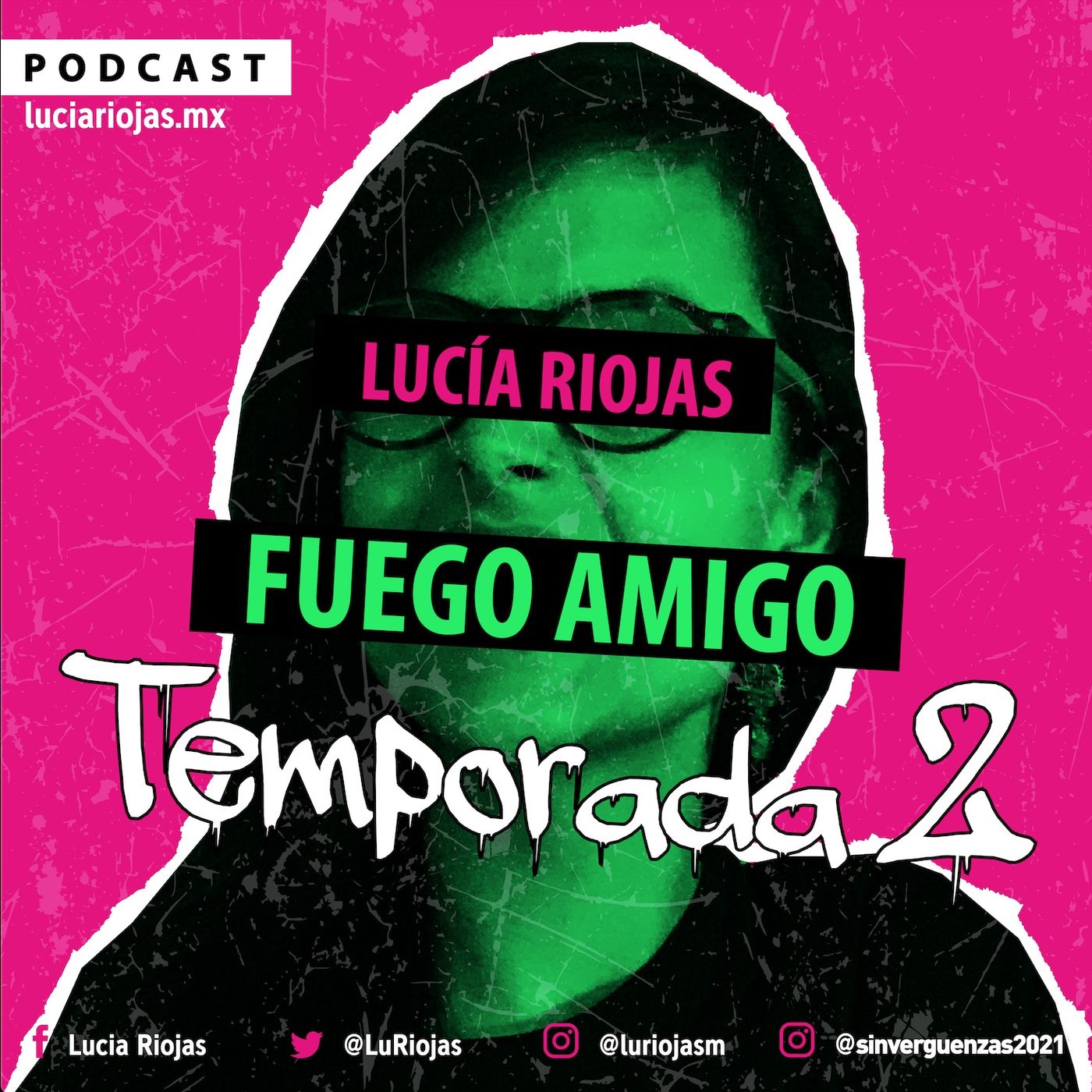 Fuego Amigo