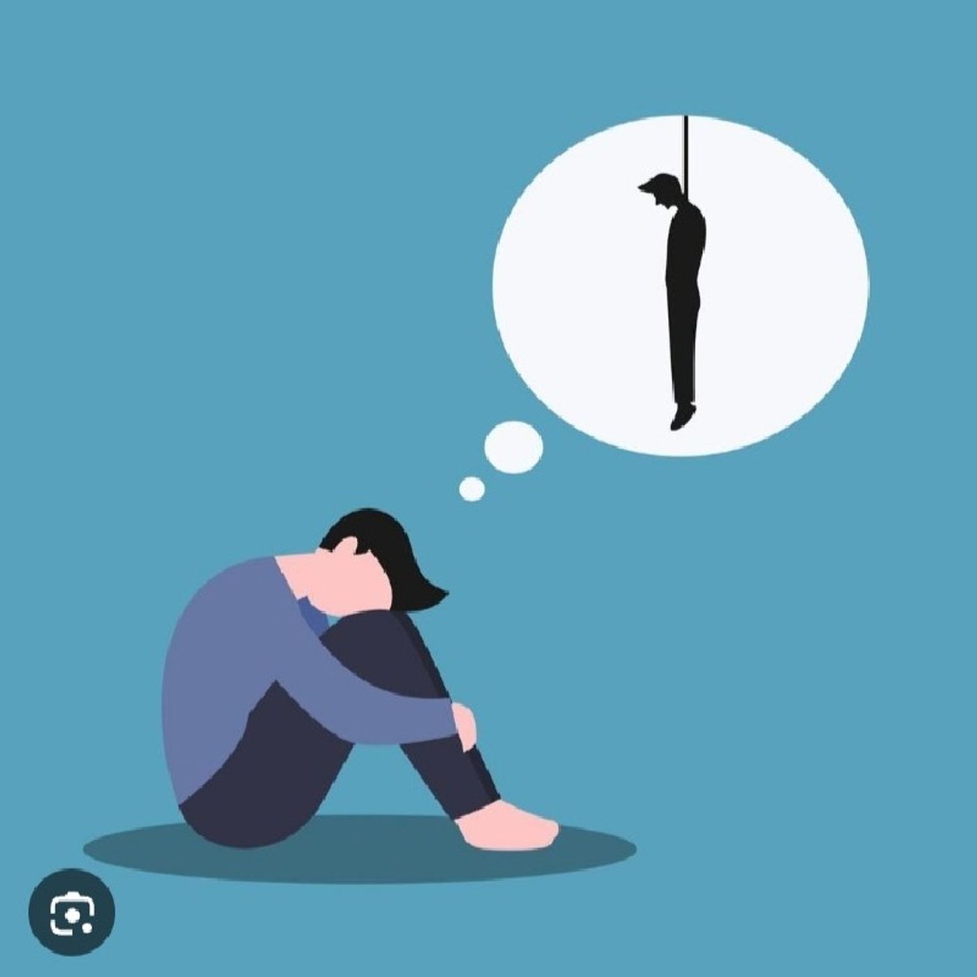 Episodio 1 - El suicidio en jóvenes Mi podcast episode artwork