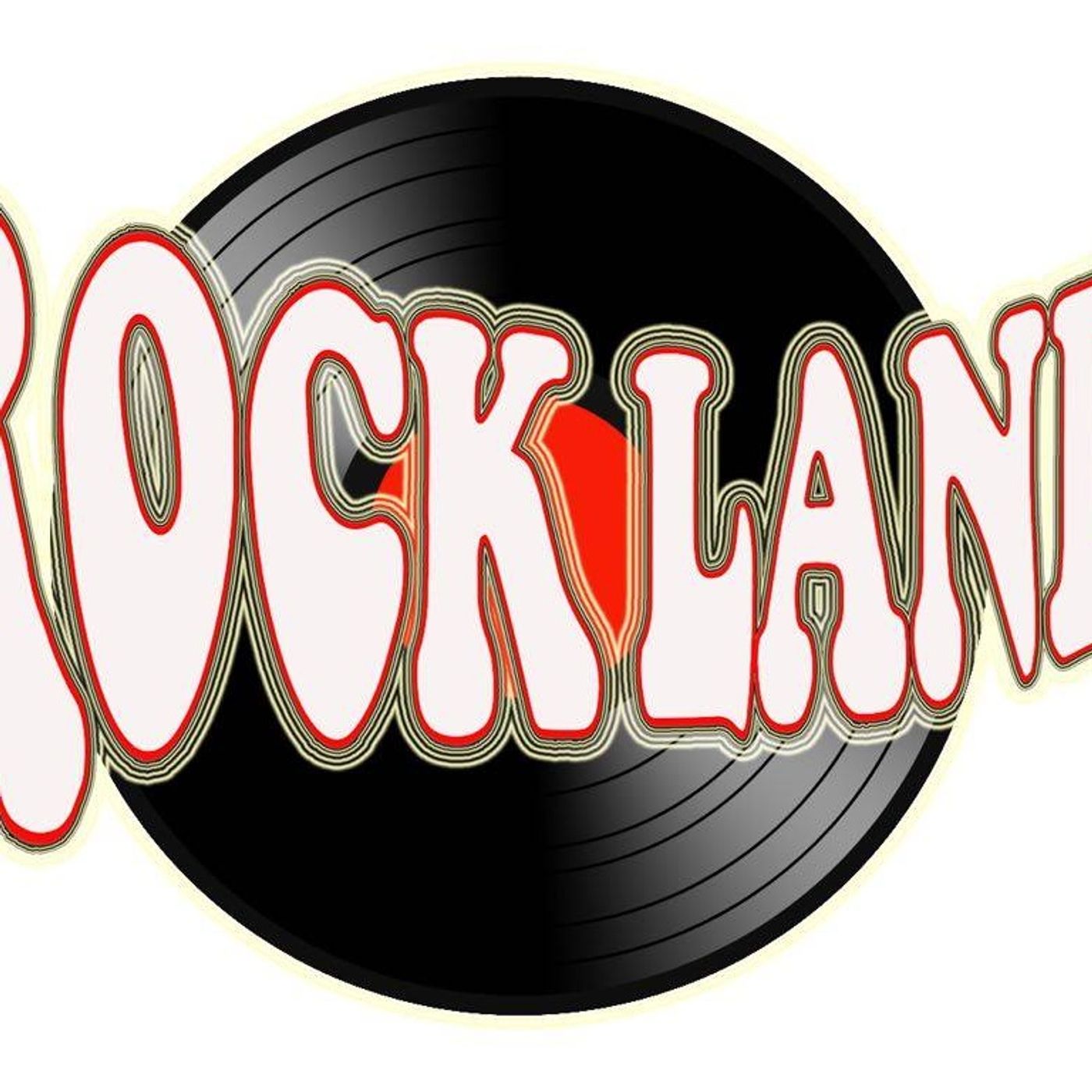 Rockland podcast