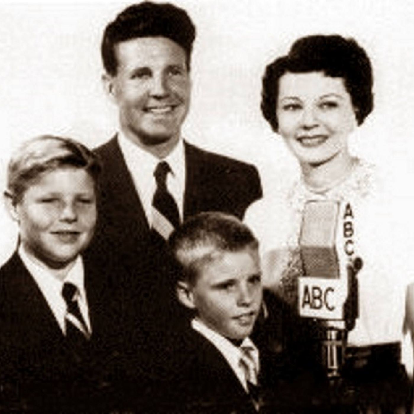 Classic Radio Theater with Wyatt Cox