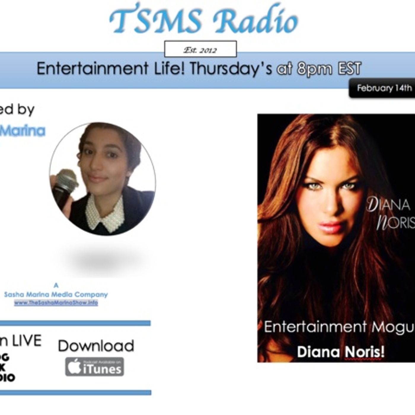 TSMS Radio