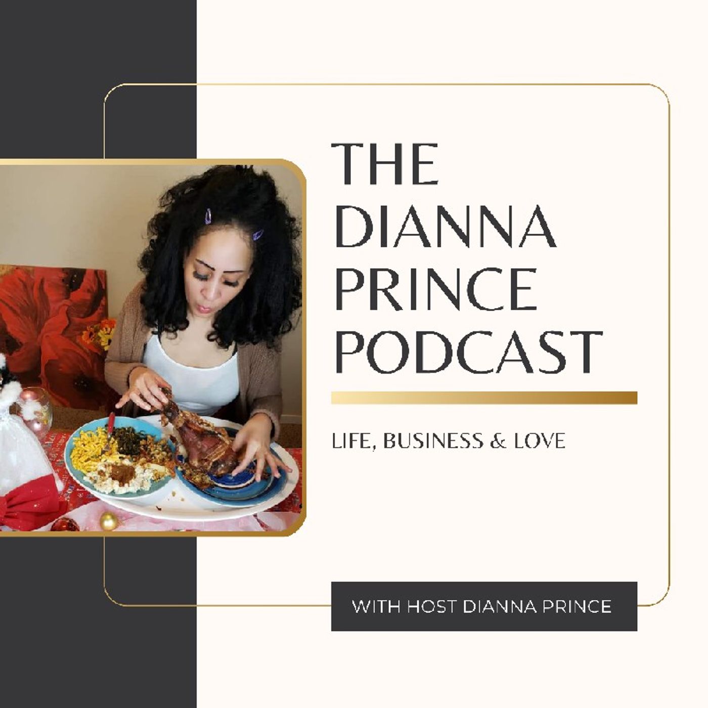 Happy Holidays 2024! (Part 1