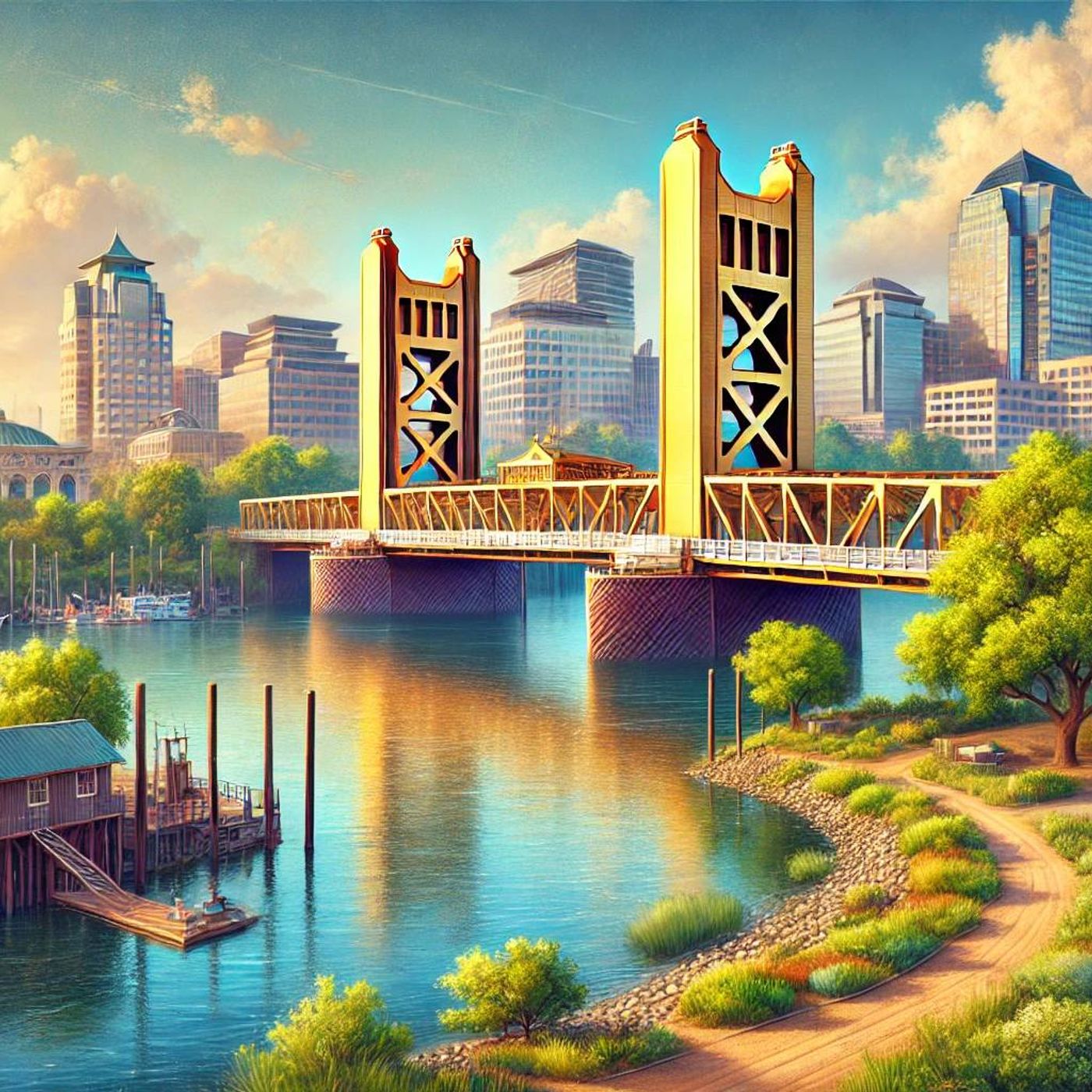 WebTherapia - Sacramento, CA podcast artwork