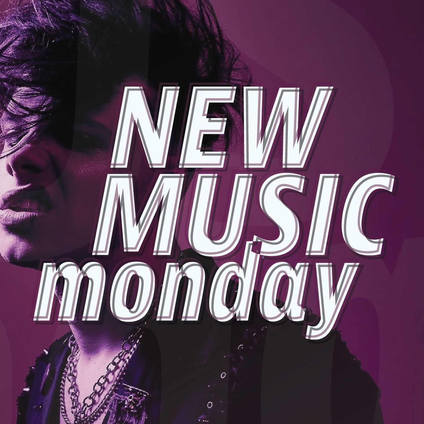 New Music Monday Live