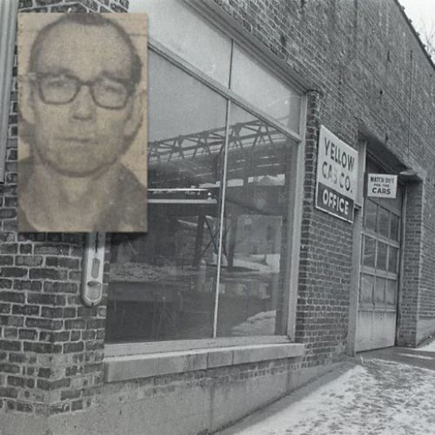 S2E2: The Yellow Cab Murder (1975)