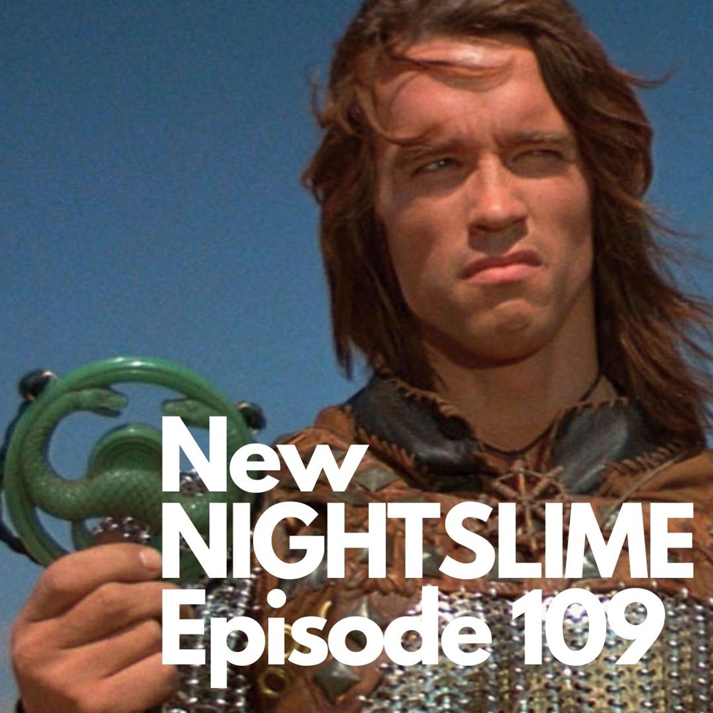 Nightslime
