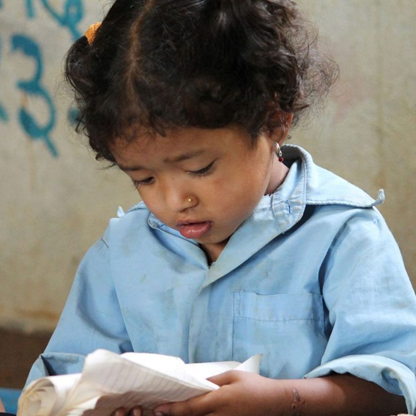 ODS 4: Educación inclusiva, equitativa y